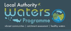 Local Authority Waters Programme logo